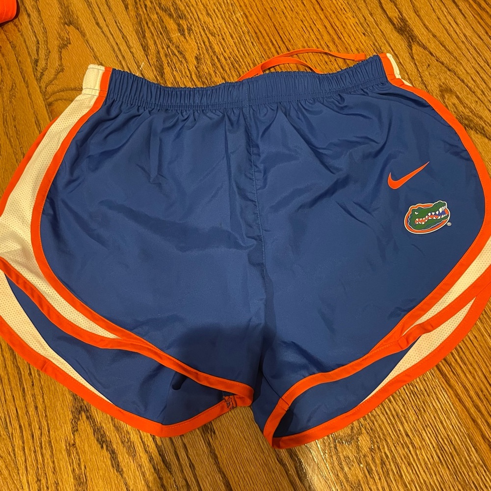 florida gator nike shorts